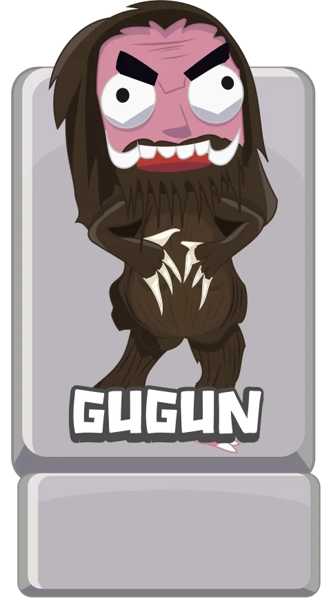 Gugun