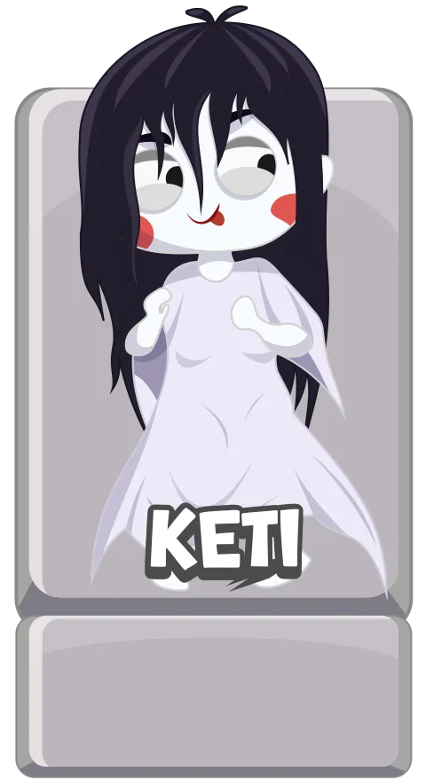 Keti