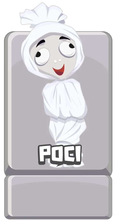 Poci
