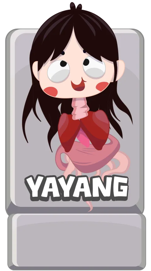 Yayang