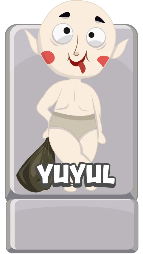 Yuyul